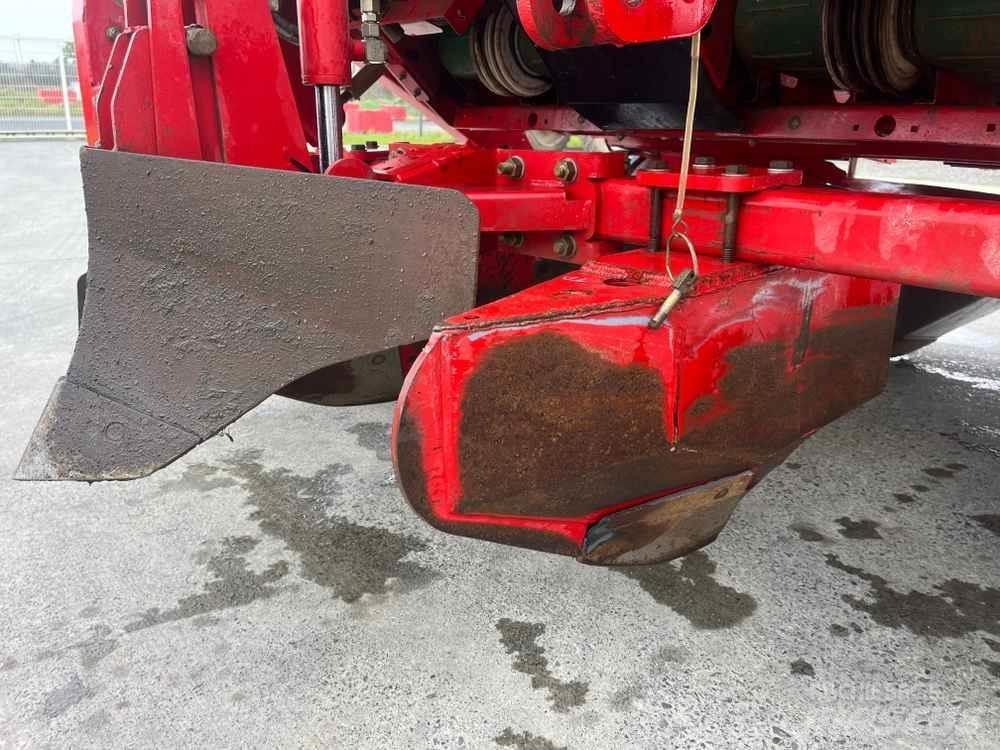 Grimme GB 215 Sázecí stroje na brambory