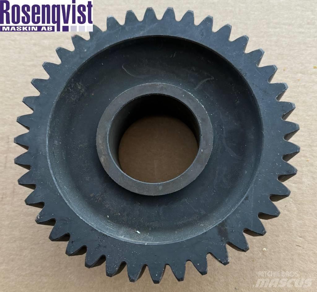 Fiat Gear 5123123 Převodovka
