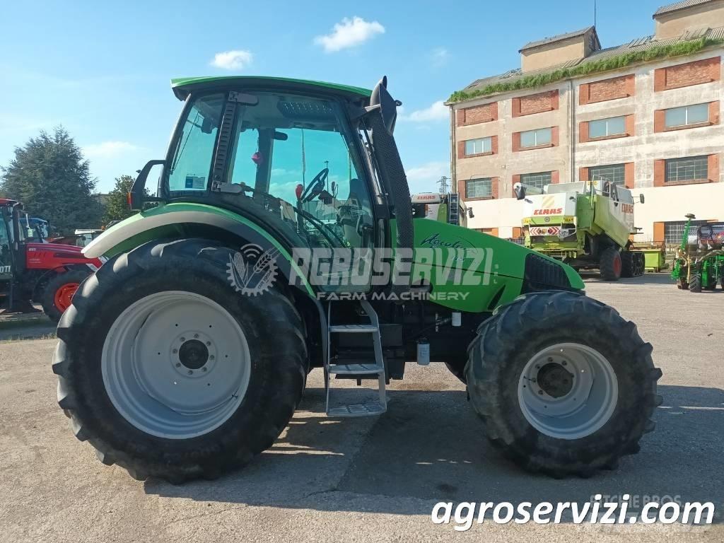 Deutz Agrotron 105 Traktory