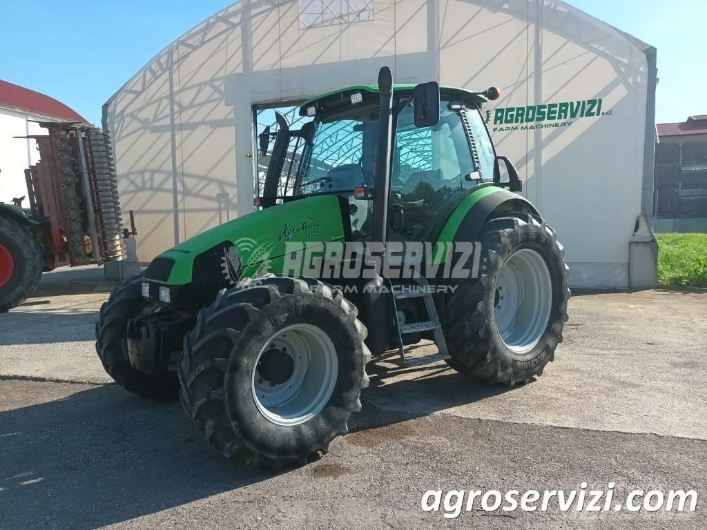 Deutz Agrotron 105 Traktory
