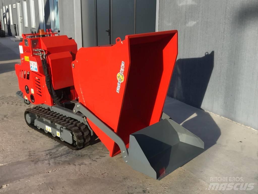  Antolini Stark 8/10B Manipulace s materiálem – ostatní
