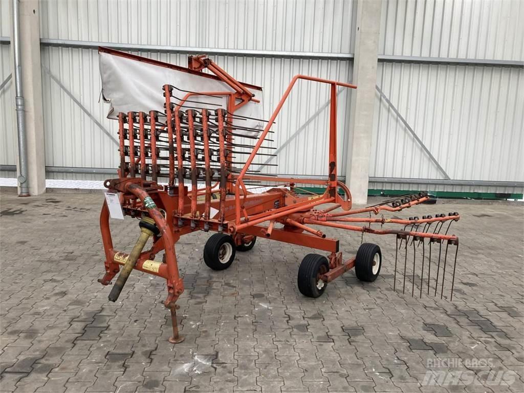 Kuhn GA 4311 GM Řádkovače