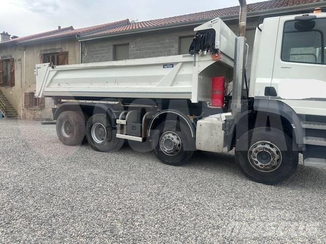 DAF CF 480 Sklápěče