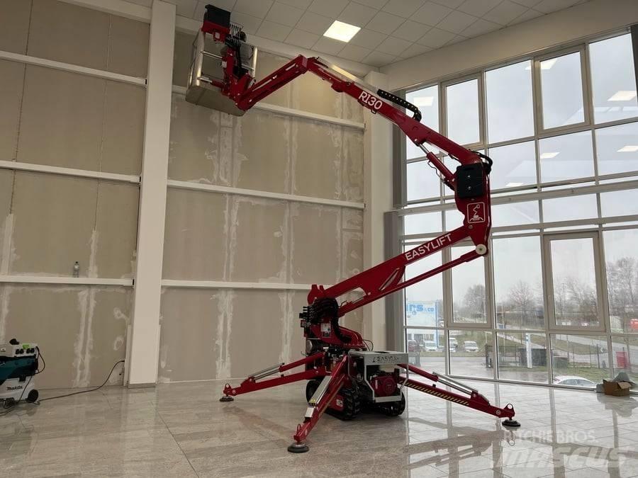EasyLift R130 Kloubové plošiny