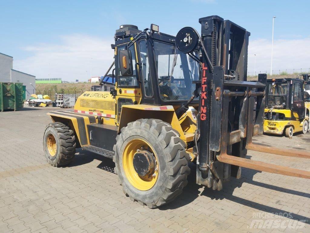 Liftking LK16M22 Dieselové vozíky