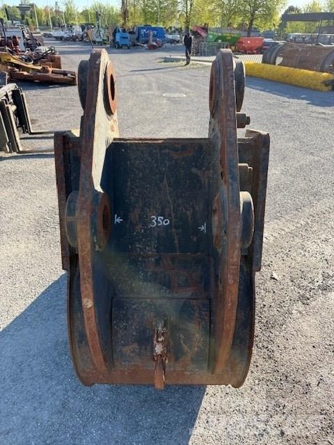 CAT 324 800 MM Hloubkové lopaty