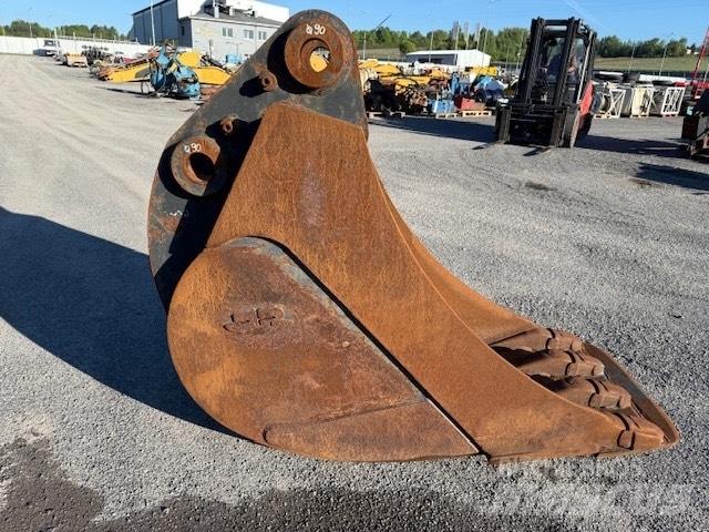 CAT 324 800 MM Hloubkové lopaty