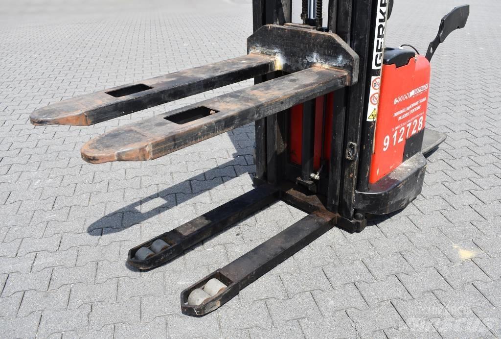 Hanselifter E1543FH Další zvedače a plošiny