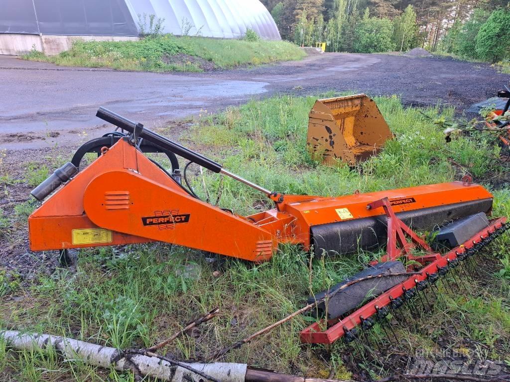 Perfect ZF2-210 Mulčovače