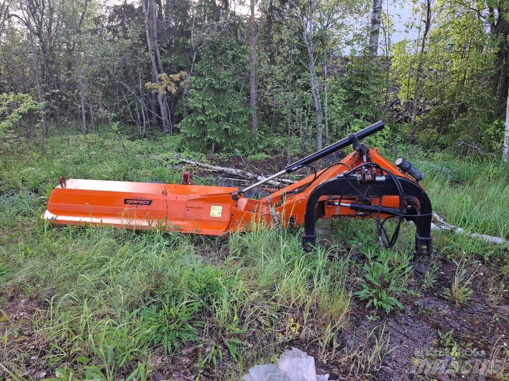 Perfect ZF2-210 Mulčovače