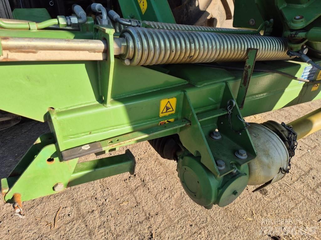 Krone 280 CV Q Kondicionér žacího stroje