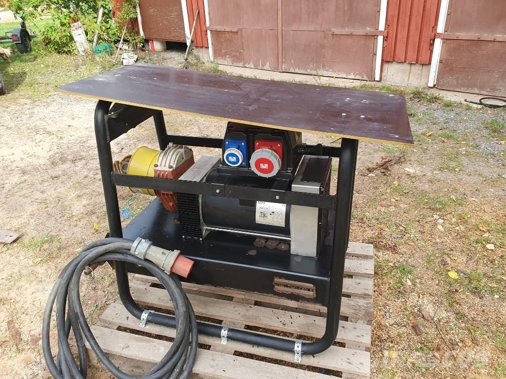  NSM TRW 132 LB/4 Další