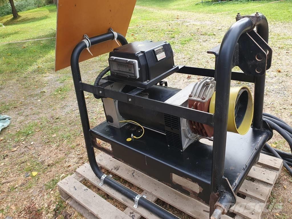  NSM TRW 132 LB/4 Další
