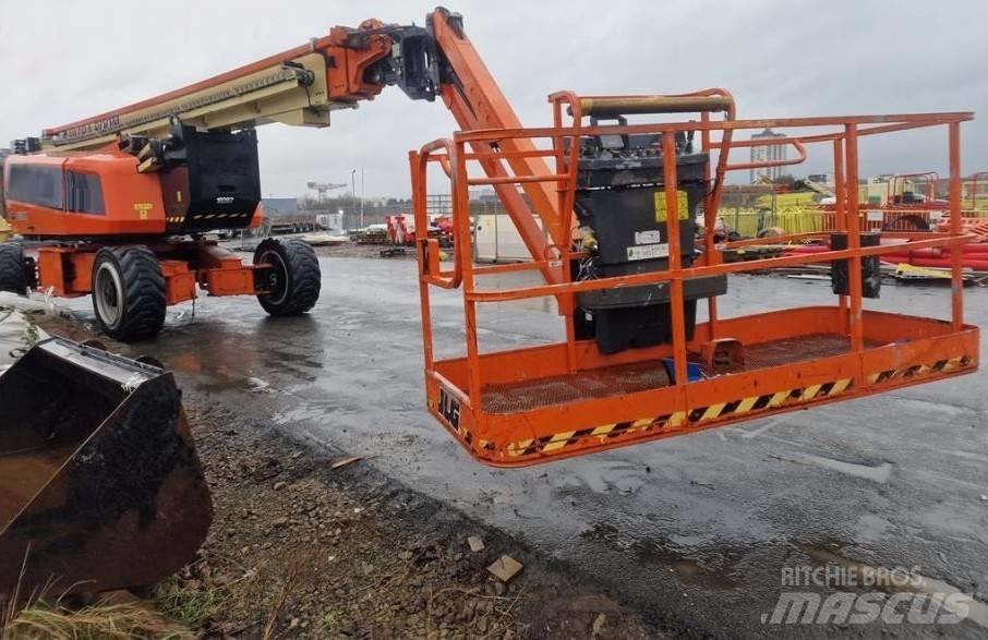 JLG 1500  AJP Kloubové plošiny