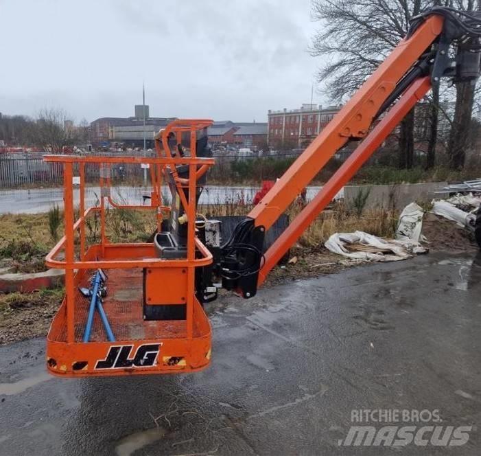 JLG 1500  AJP Kloubové plošiny