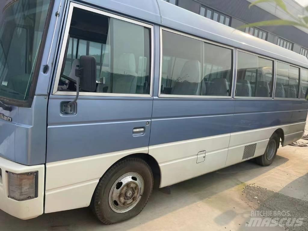Nissan Civilian Meziměstské autobusy