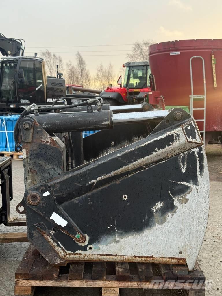 Ålö Silocut 250 Další stroje a zařízení pro chov zemědělských zvířat