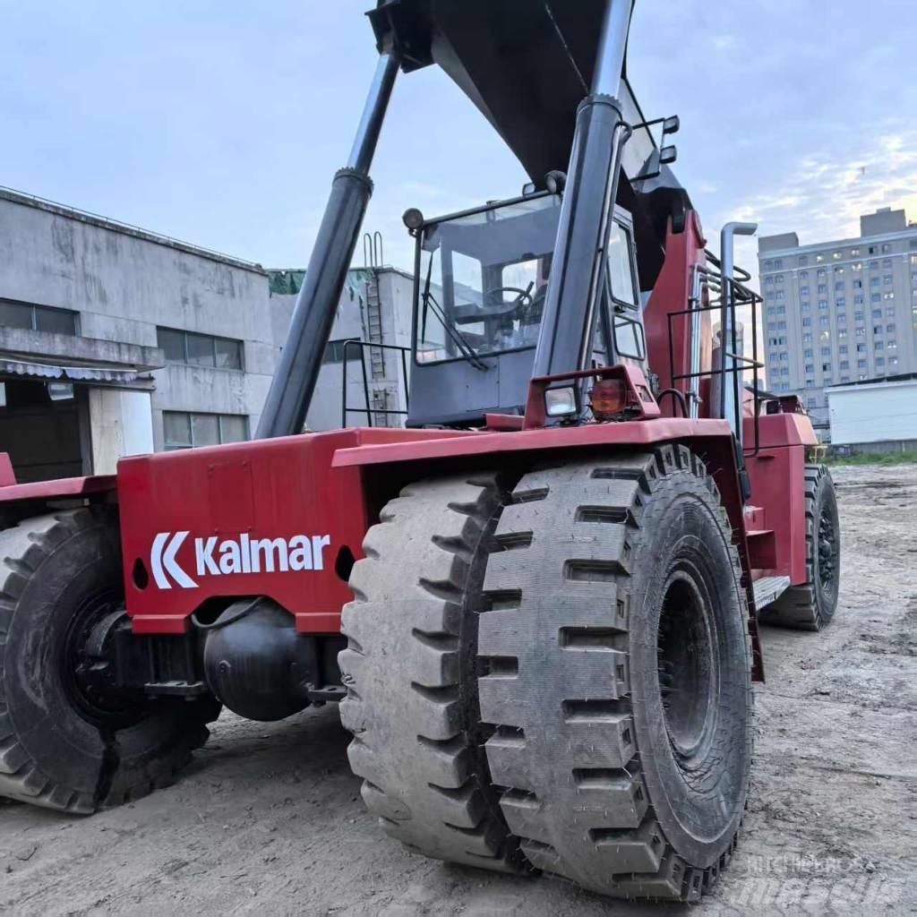 Kalmar DRF 450 Překladače kontejnerů