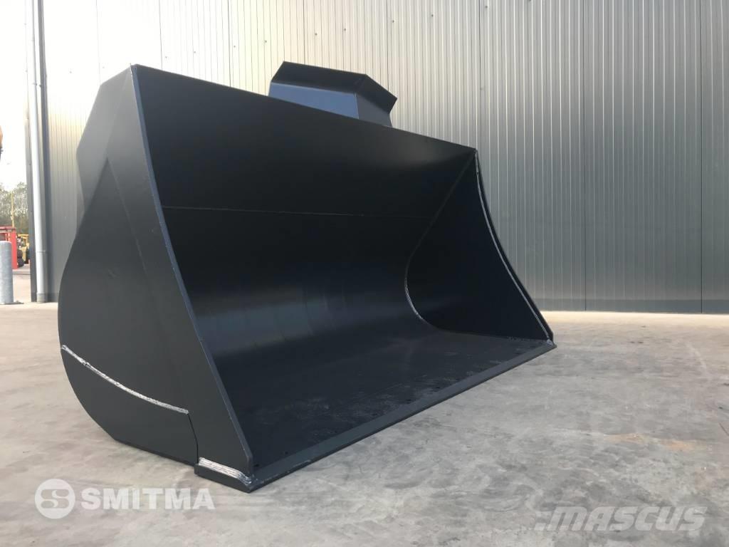 Volvo L150E Lopaty