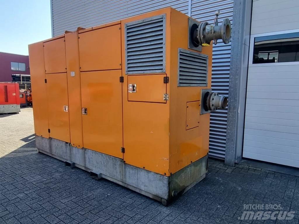 Ritz E26-180GG Vodní čerpadla