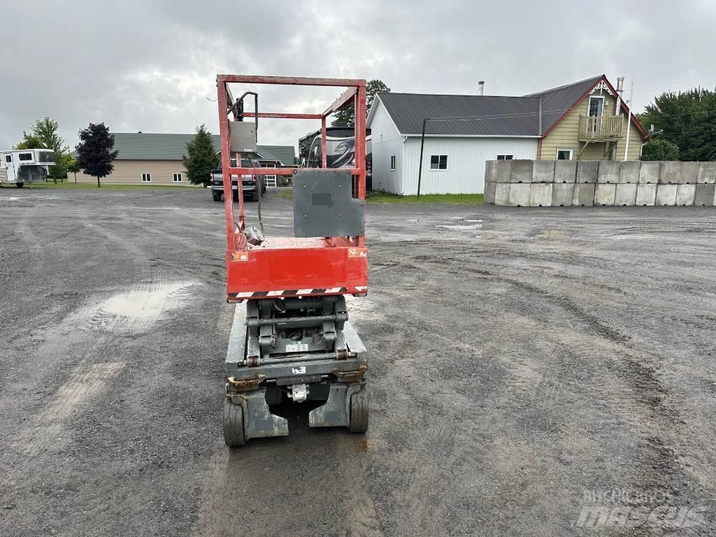 SkyJack SJ 3219 Nůžková zvedací plošina