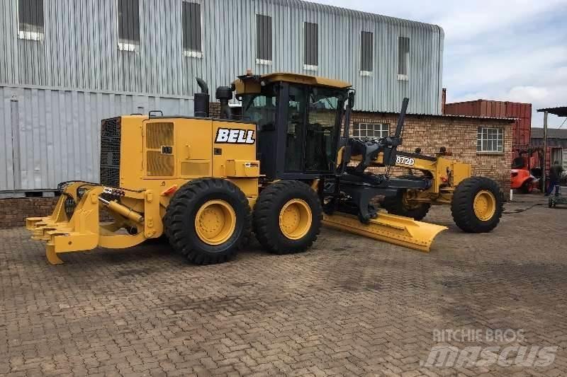 Bell 872D Grejdry