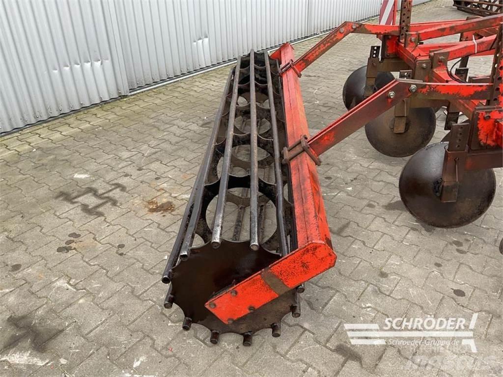 Kotte 3,00 M Kultivátory