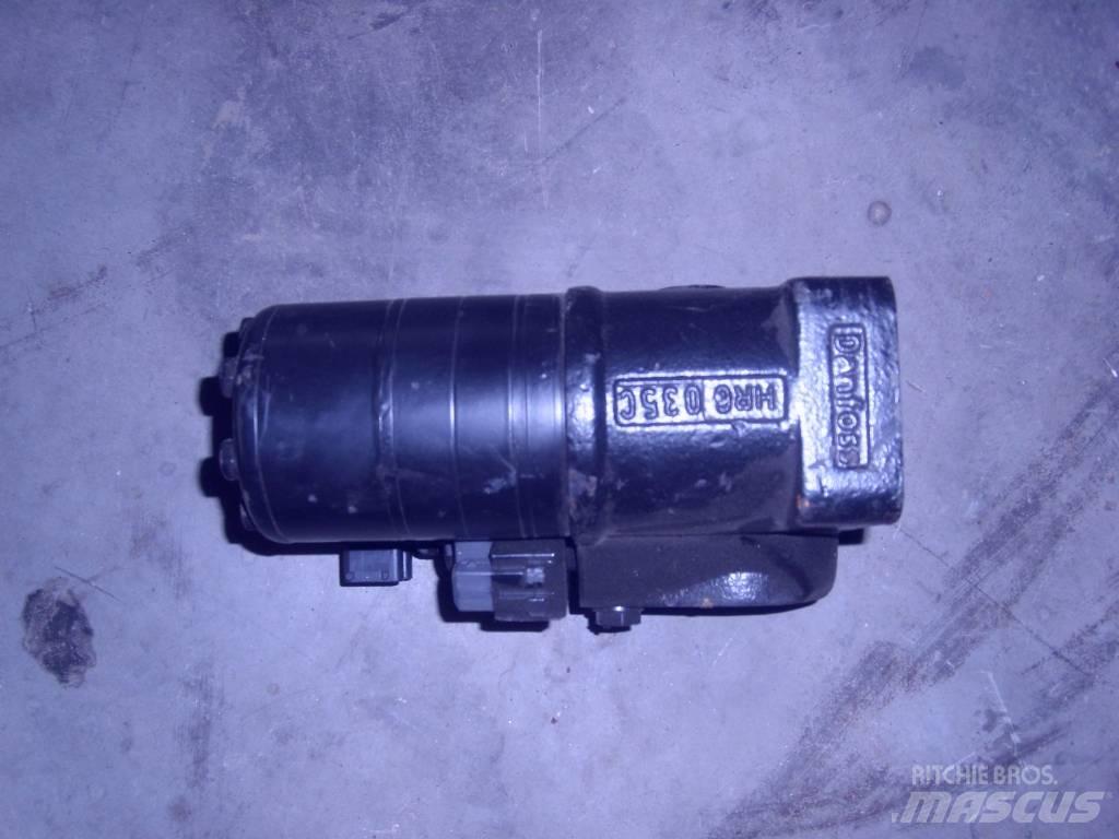 Deutz same Doprava – ostatní