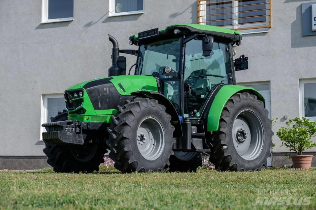 Deutz-Fahr 5105 Traktory