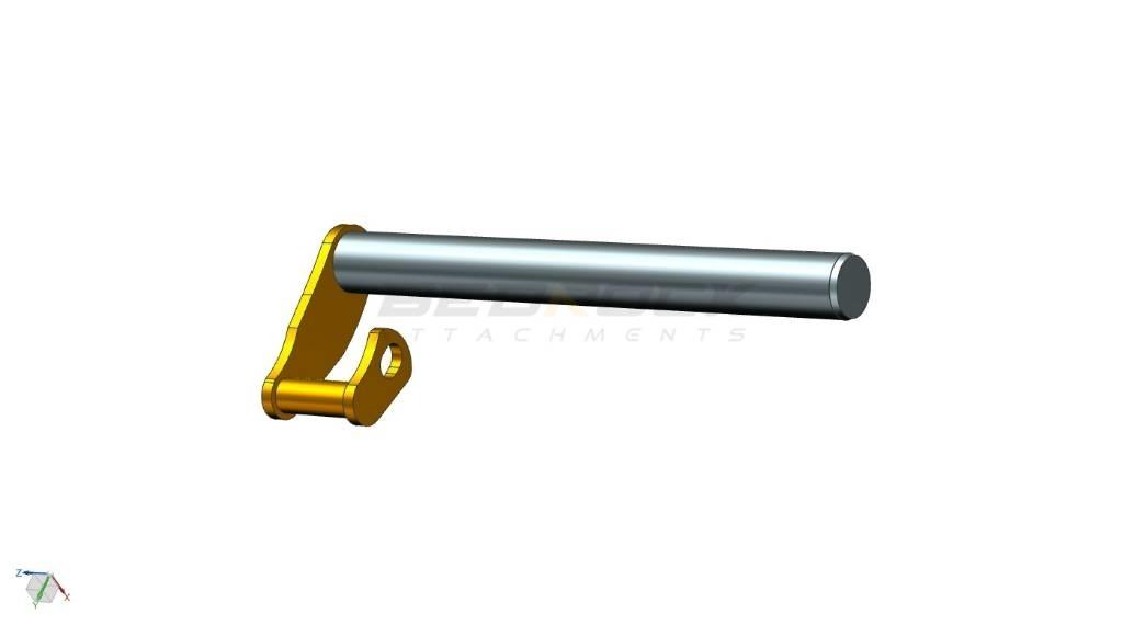 CAT 99.85MM PIN AS Ostatní komponenty