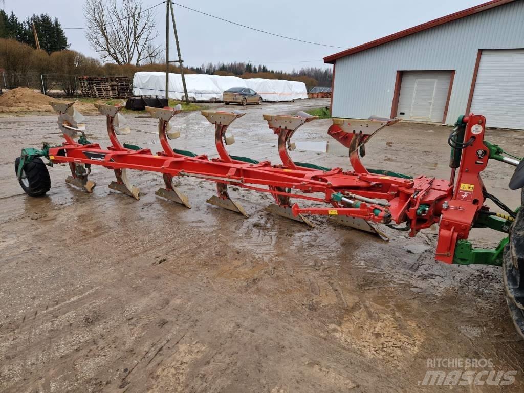 Kverneland EG85 Oboustranné pluhy