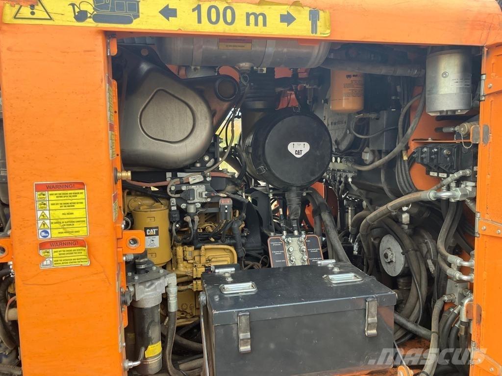 Prime Tech PT 300 Lesní mulčovače