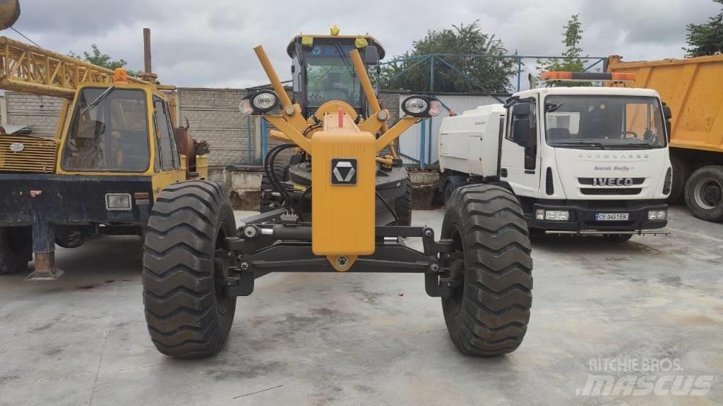 XCMG GR165 Grejdry