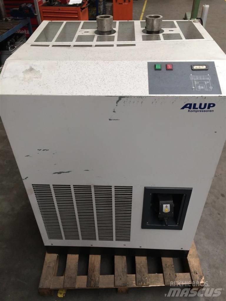 Alup DTE550 Sušiče stlačeného vzduchu