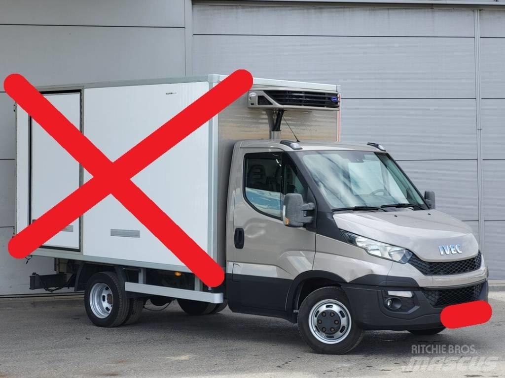 Iveco Daily 35 C 13 Nákladní vozy na přepravu automobilů