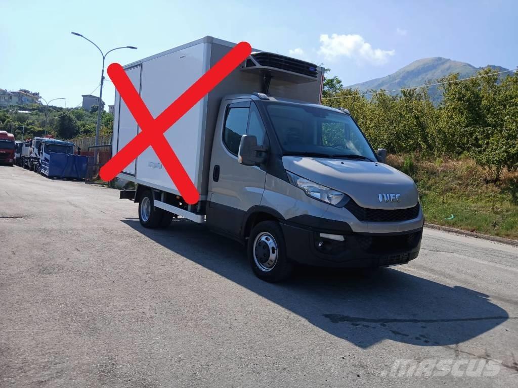 Iveco Daily 35 C 13 Nákladní vozy na přepravu automobilů