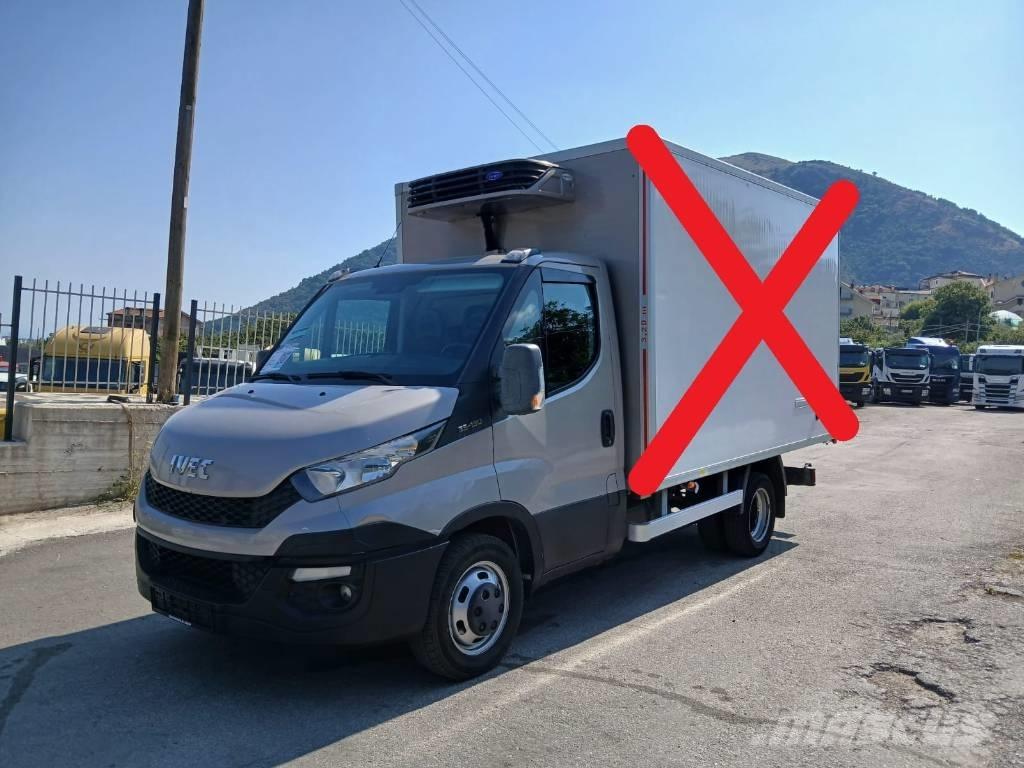 Iveco Daily 35 C 13 Nákladní vozy na přepravu automobilů