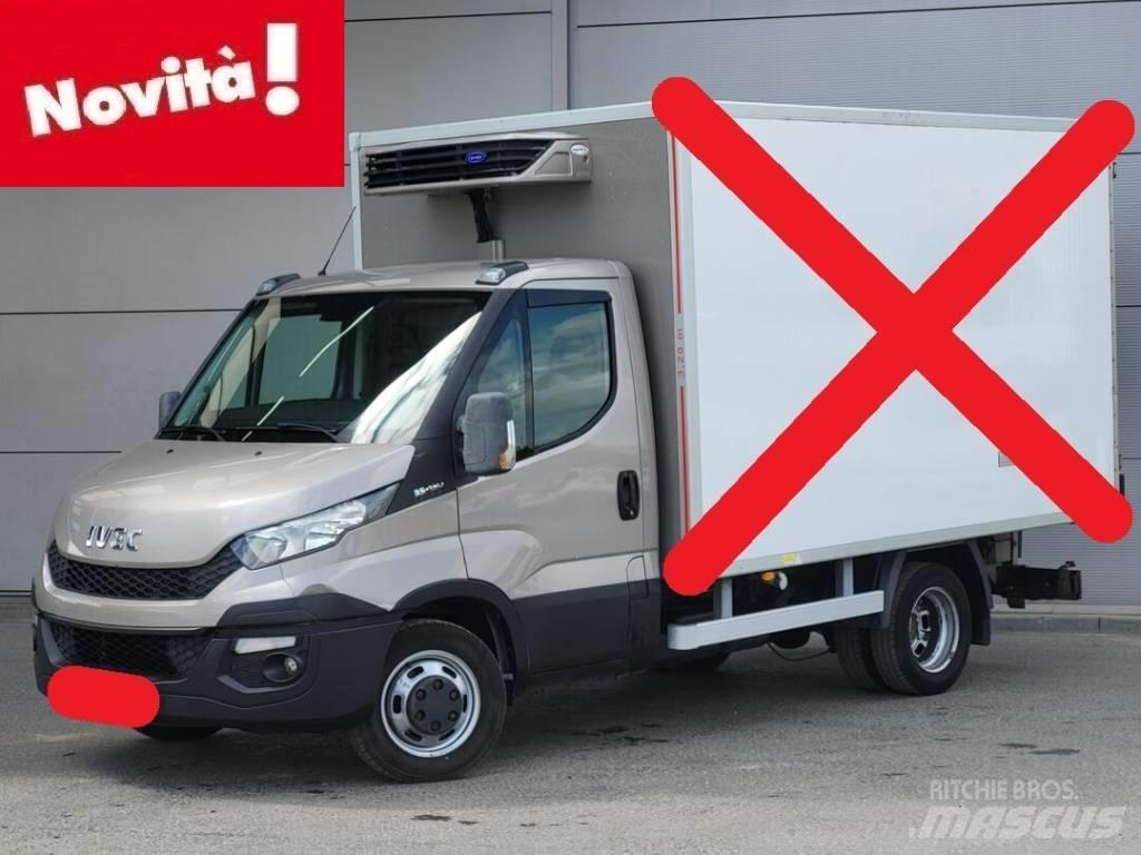 Iveco Daily 35 C 13 Nákladní vozy na přepravu automobilů