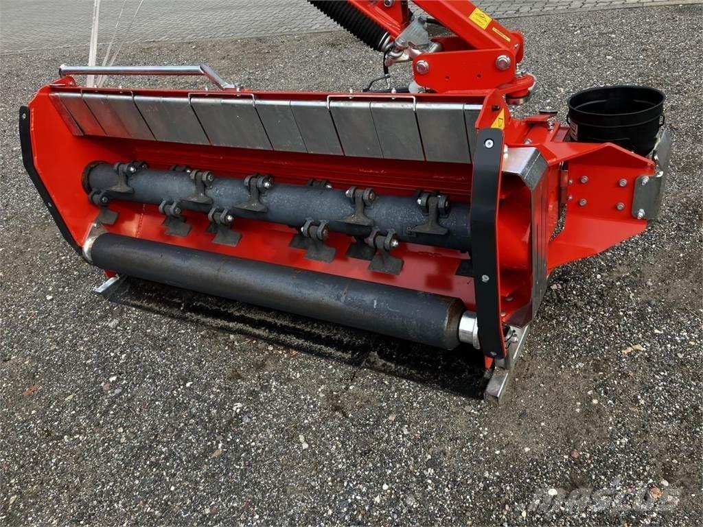 Kuhn TBES 19 Mulčovače