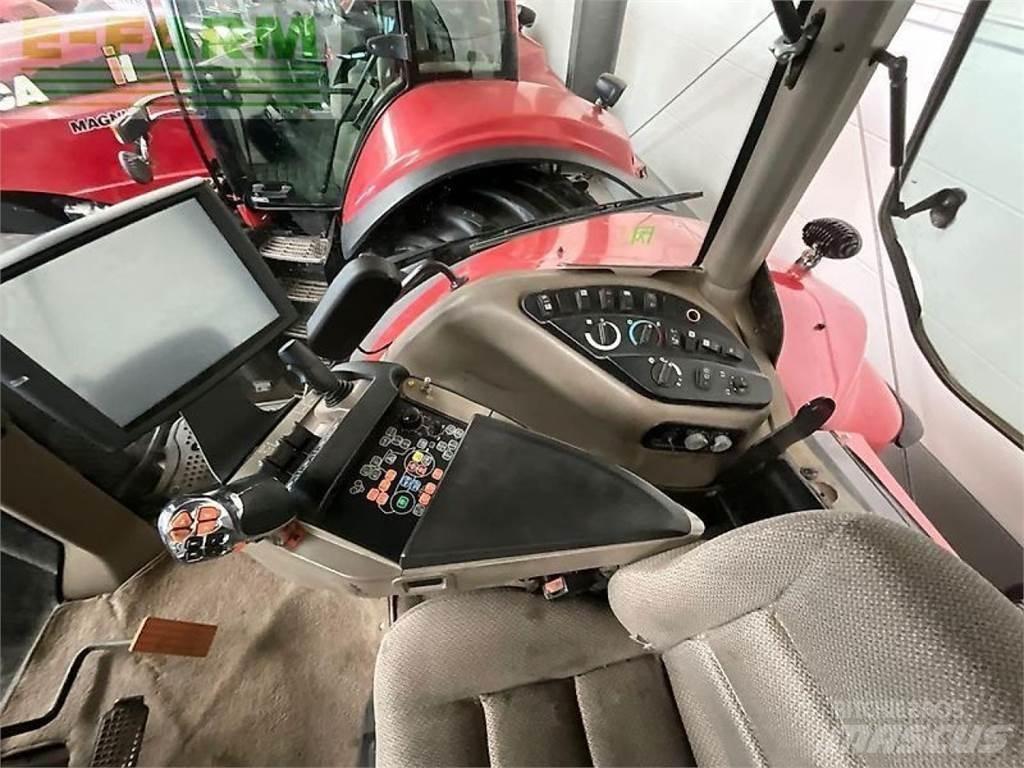 Case IH magnum 340 Traktory