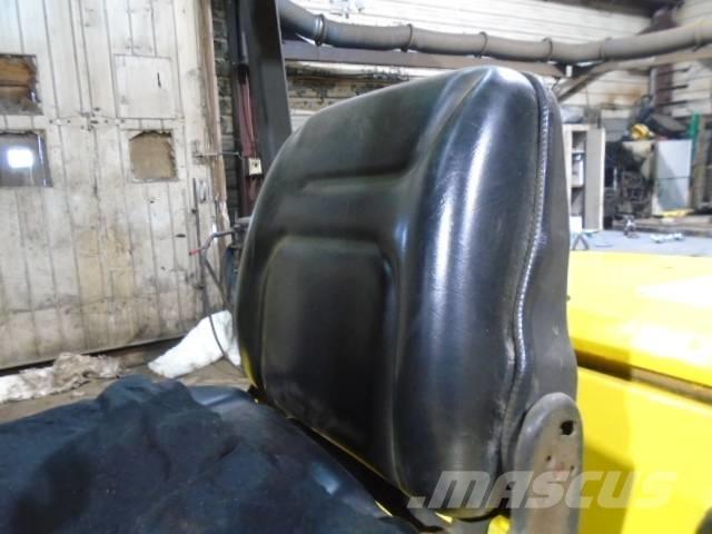 Hyster H 80 XL Další