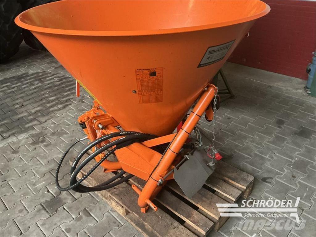 Amazone EK-SH 370 Zařízení pro hnojení trávníků