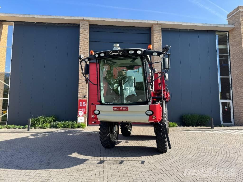 Agrifac C035139 Samohybné postřikovače