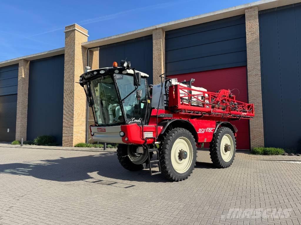 Agrifac C035139 Samohybné postřikovače
