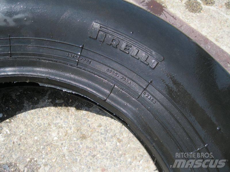 Pirelli 6.00-16 band Pneumatiky, kola a ráfky