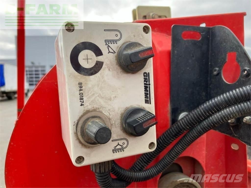 Grimme GL 34K Zařízení pro pěstování brambor - Jiné
