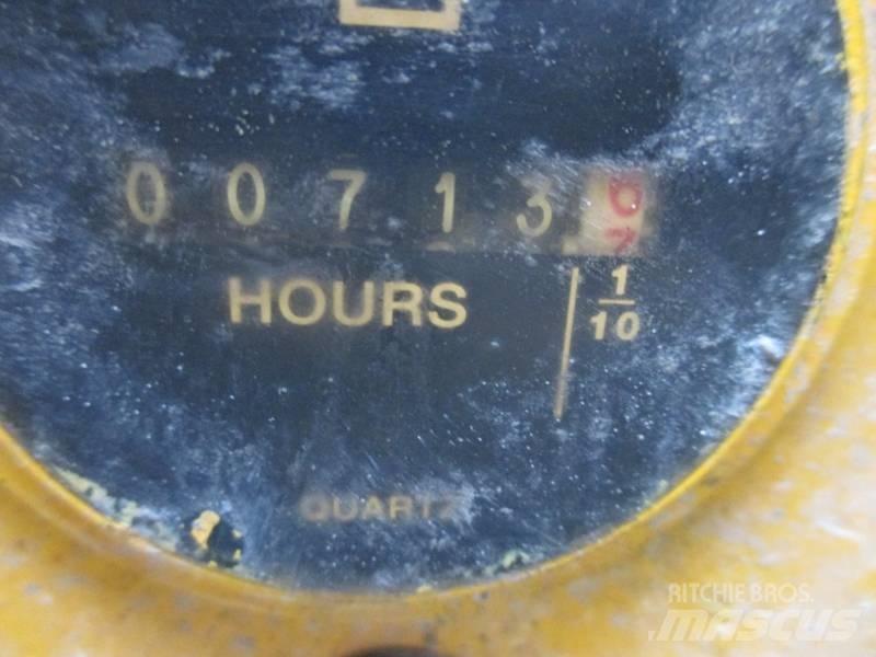 Genie GS 1532 Nůžková zvedací plošina