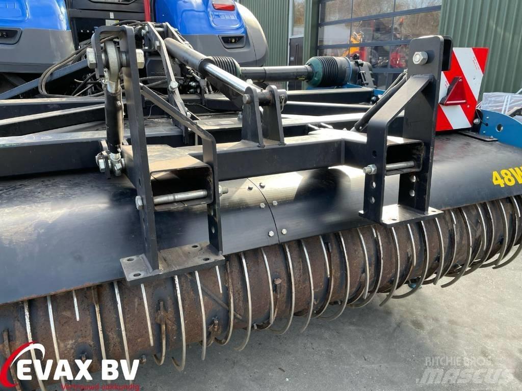 Imants 48WX300H Další stroje na zpracování půdy a příslušenství