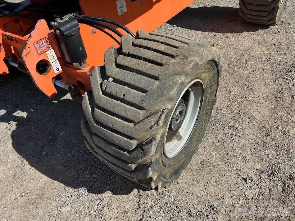 JLG 510 AJ Kloubové plošiny