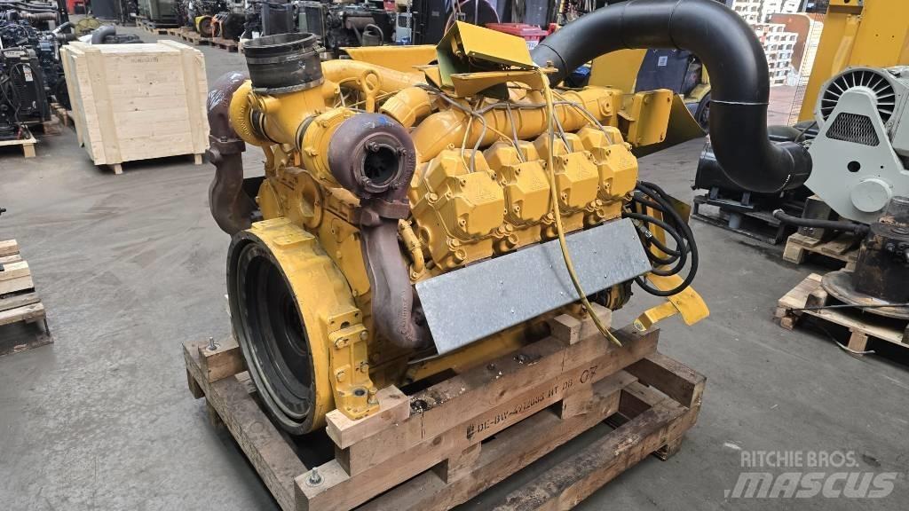 Deutz BF8M1015C Motory